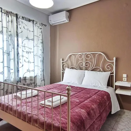 Ahelia Appartement *